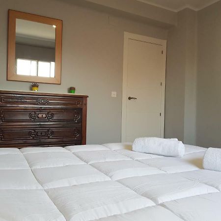 Apartamento Centro De กรานาดา ภายนอก รูปภาพ