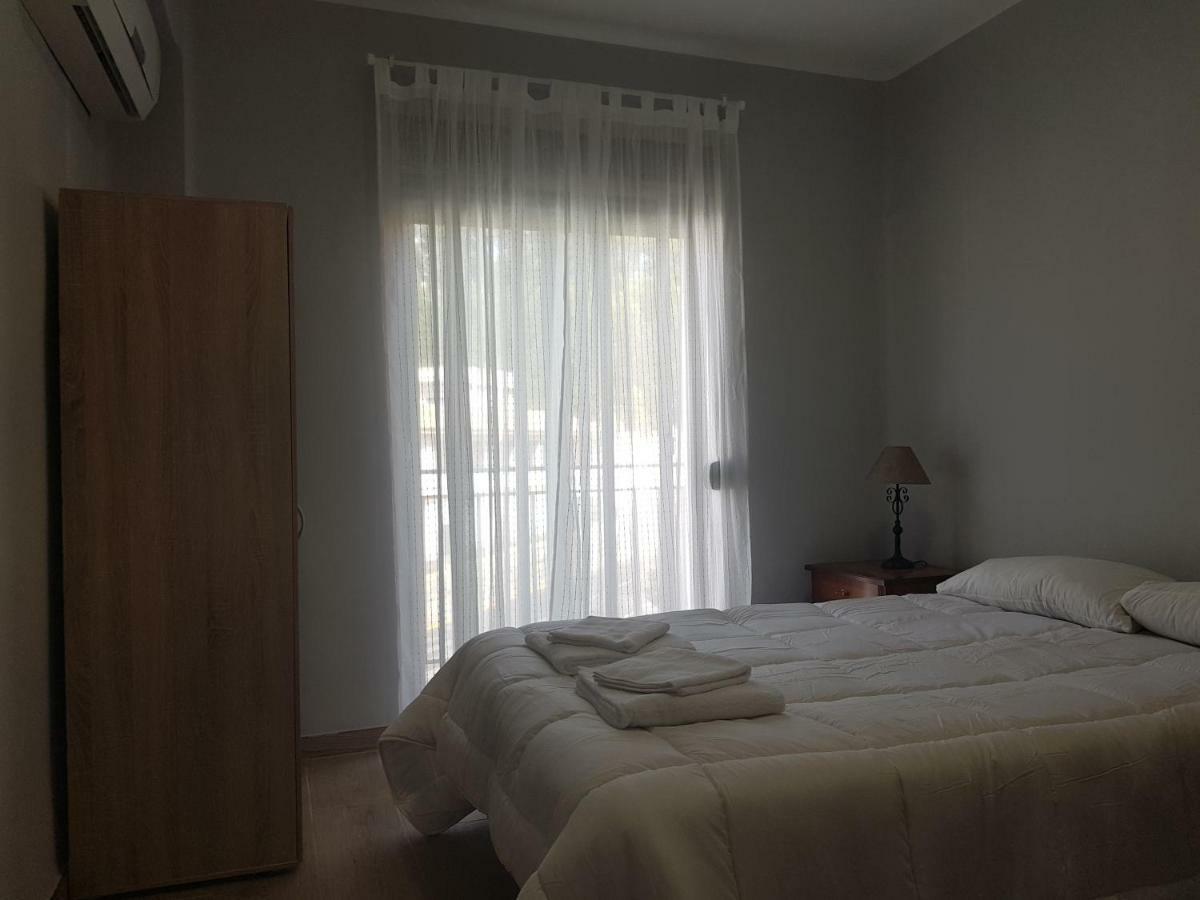 Apartamento Centro De กรานาดา ภายนอก รูปภาพ
